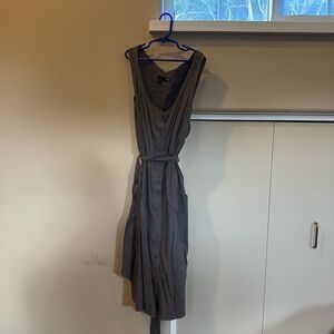 Elegant Eileen Fisher Dress